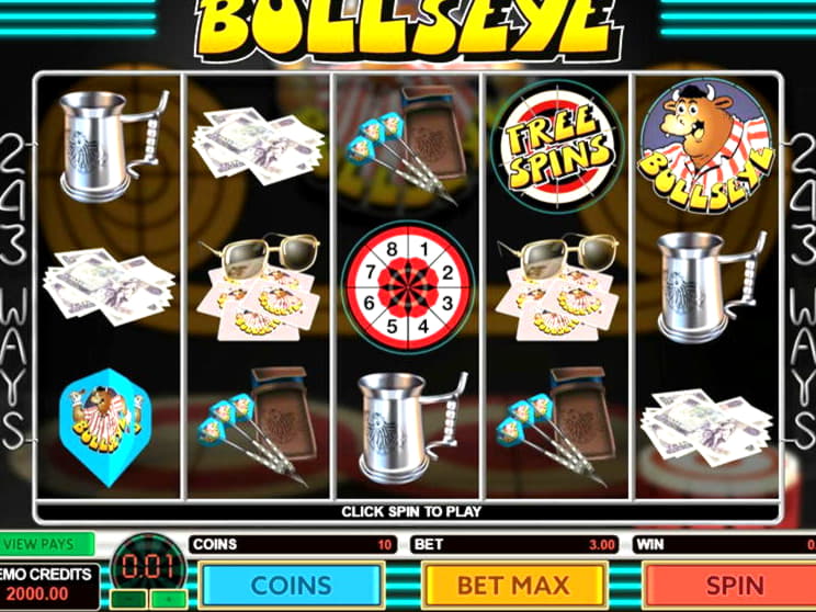 EURO 4815 No deposit at Gratorama Casino