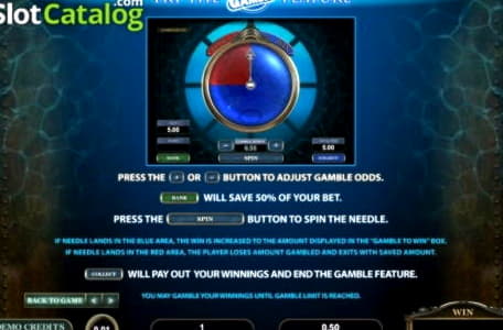 €805 No Deposit at Netherlands Casino 