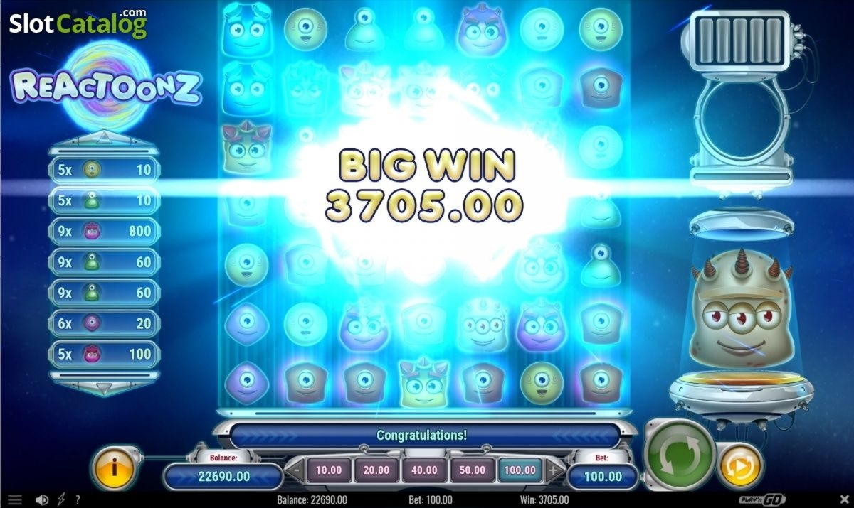 €120 FREE Chip Casino at Royal Panda Casino