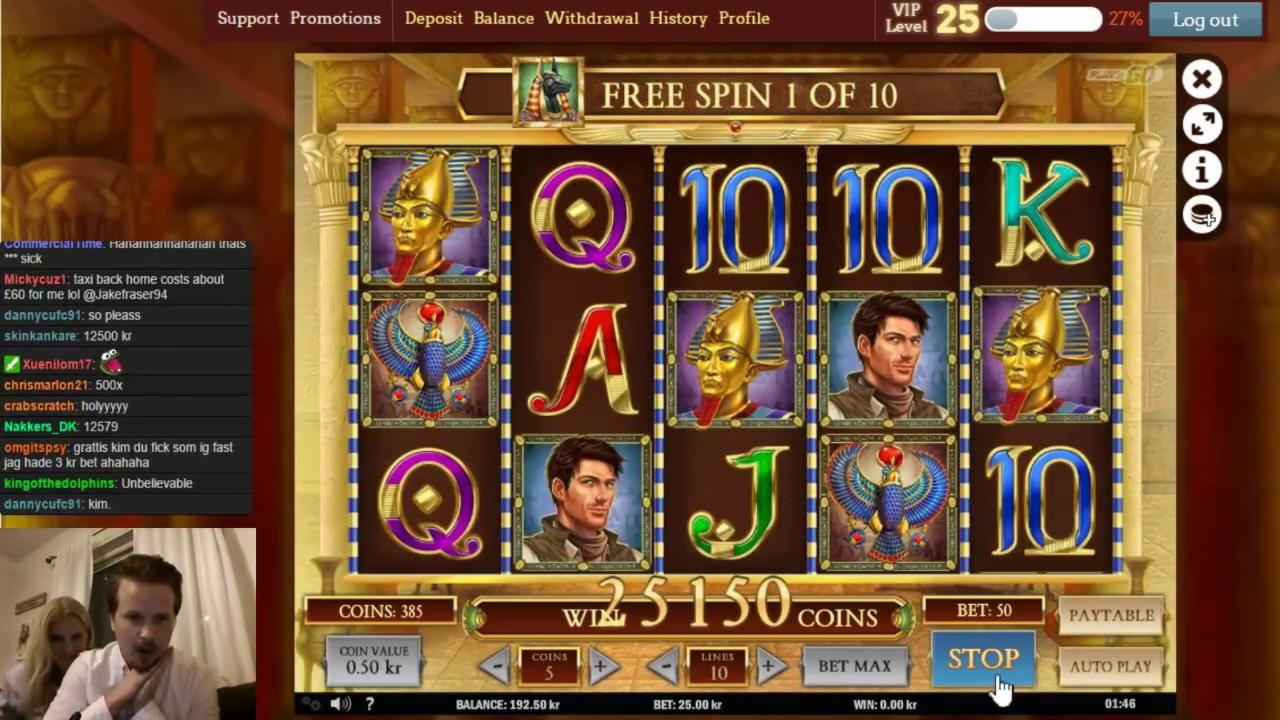 $975 Mobile freeroll slot tournament at Win A Day Casino