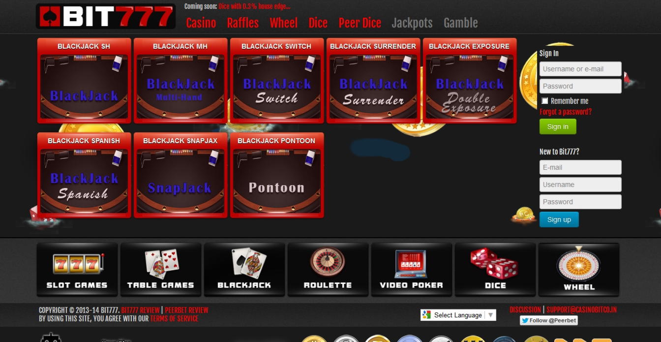 $555 Free Chip Casino at Royal Panda Casino
