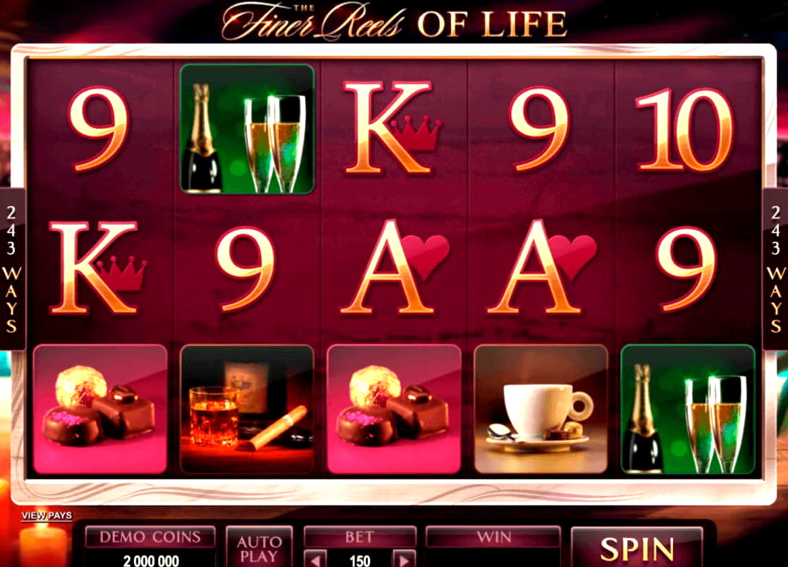 490% Match bonus casino at London Casino 