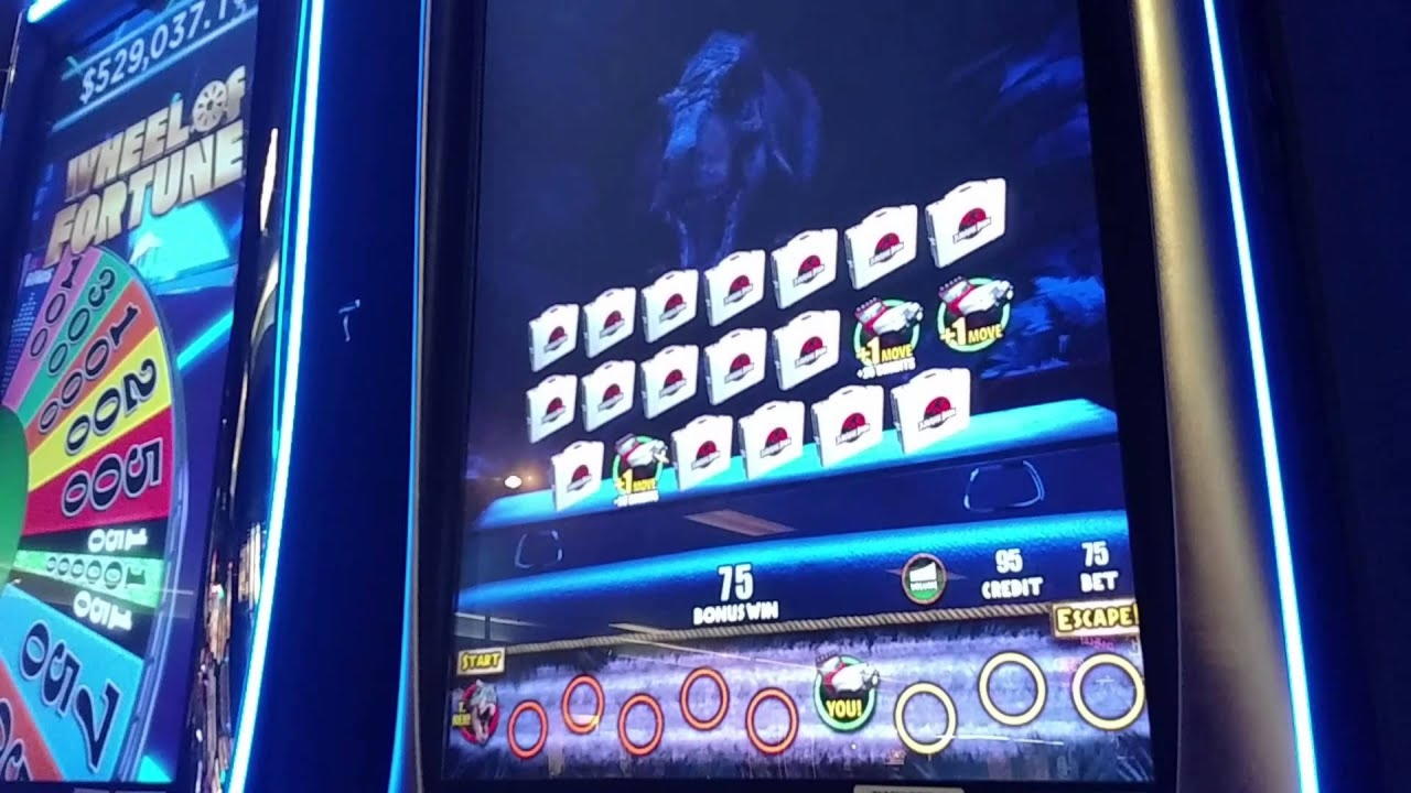 €60 Free Casino Tournament at Mongoose Casino