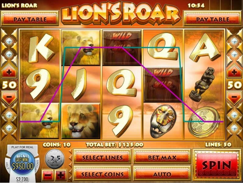 €215 Online Casino Tournament at Slots Billion Casino