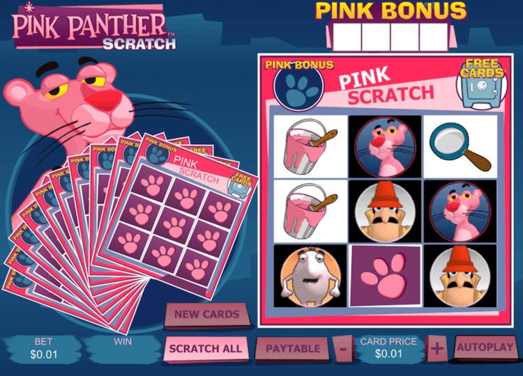 865% Casino Welcome Bonus at UK Casino 