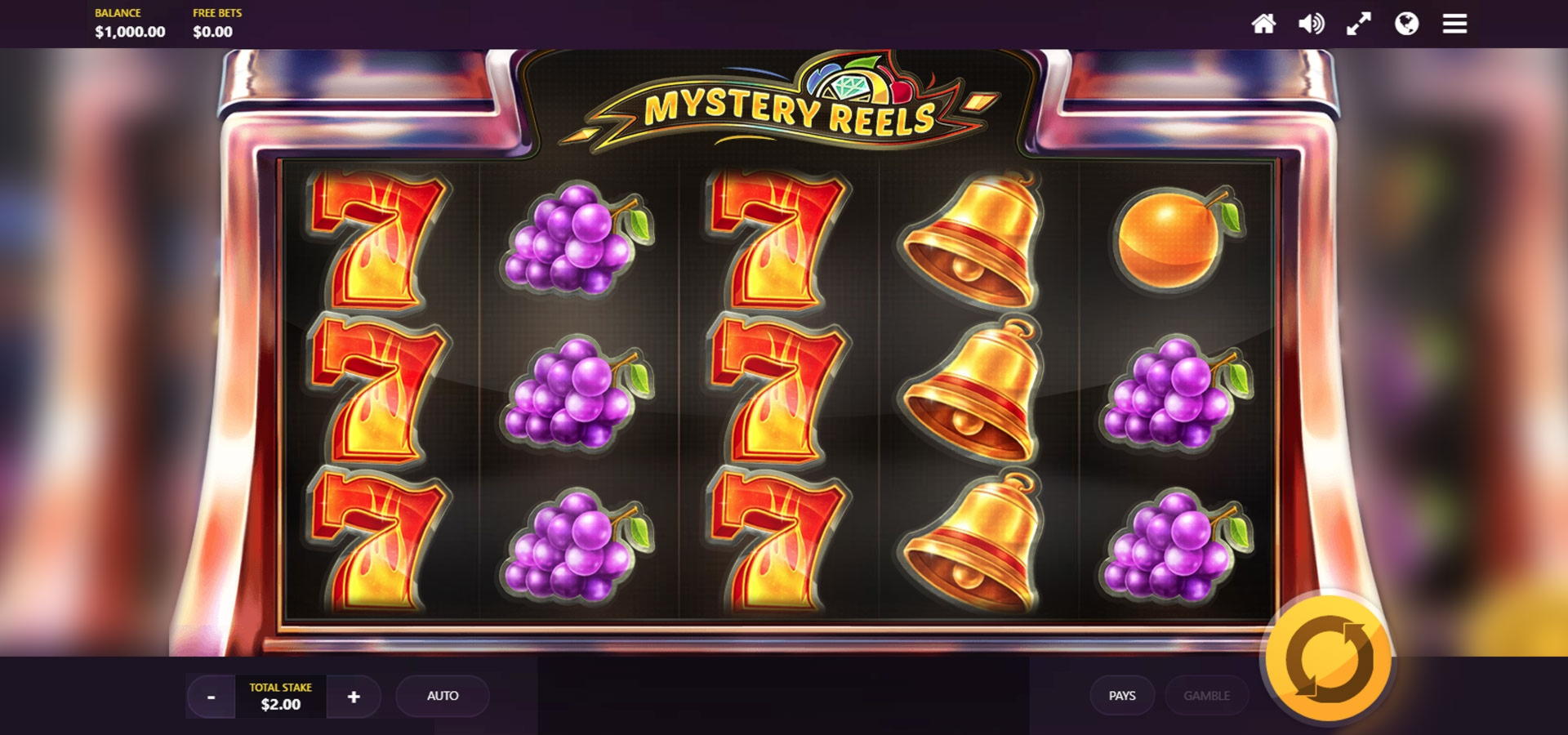 €125 Free casino chip at Uptown Aces Casino