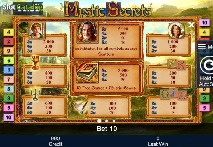 Eur 495 Free Casino Ticket at Lucky Fortune Casino 