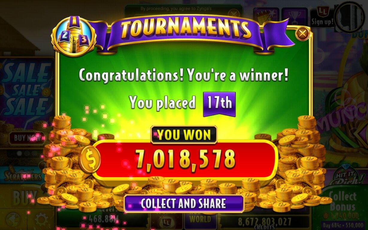 33 free spins no deposit casino at Win A Day Casino