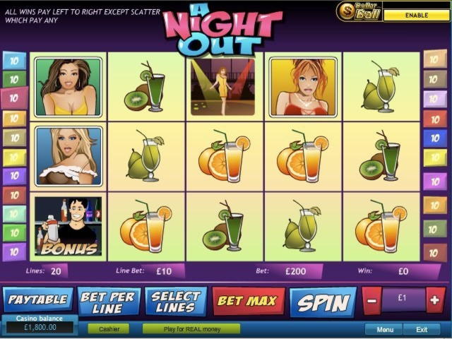 145% Welcome Bonus at Win A Day Casino