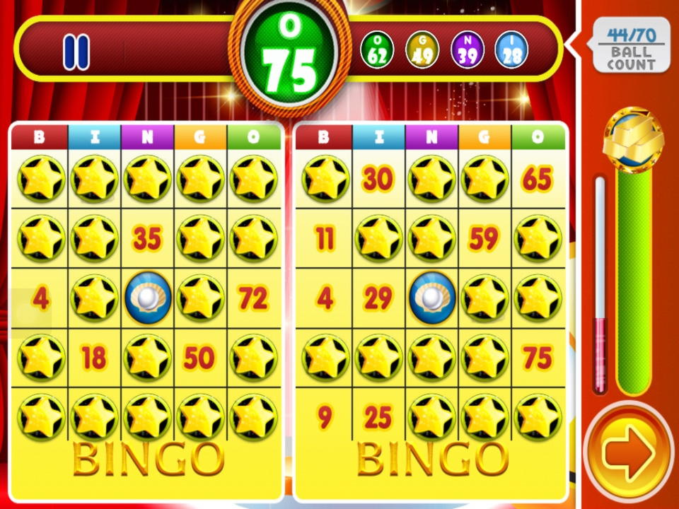 EUR 495 Casino Tournament at Betwinner Casino