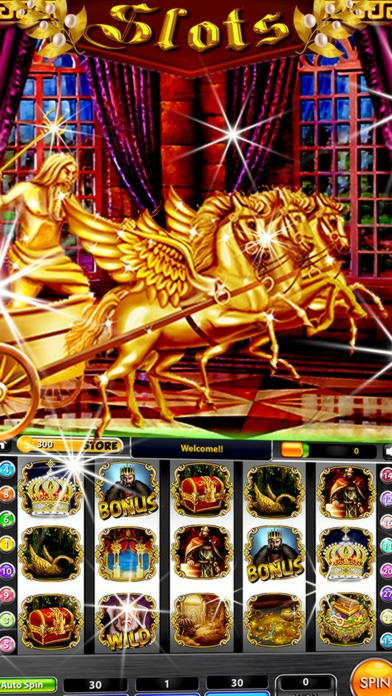 Eur 290 NO DEPOSIT BONUS CASINO at Come On Casino