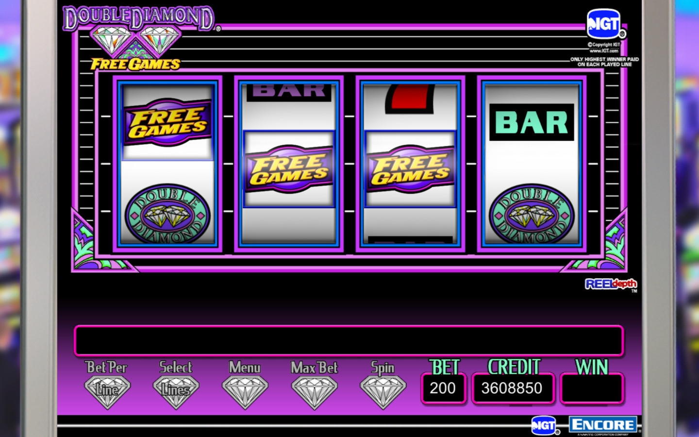 665% Match bonus at Slotty Dubai Casino