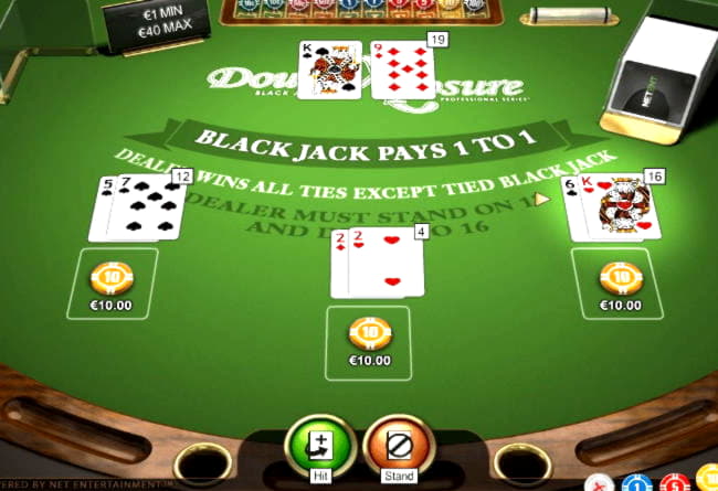95% Welcome Bonus at Hopa Casino