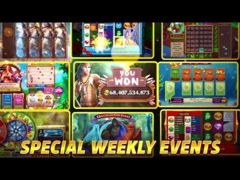 44 Loyalty Free Spins! at Superior Casino