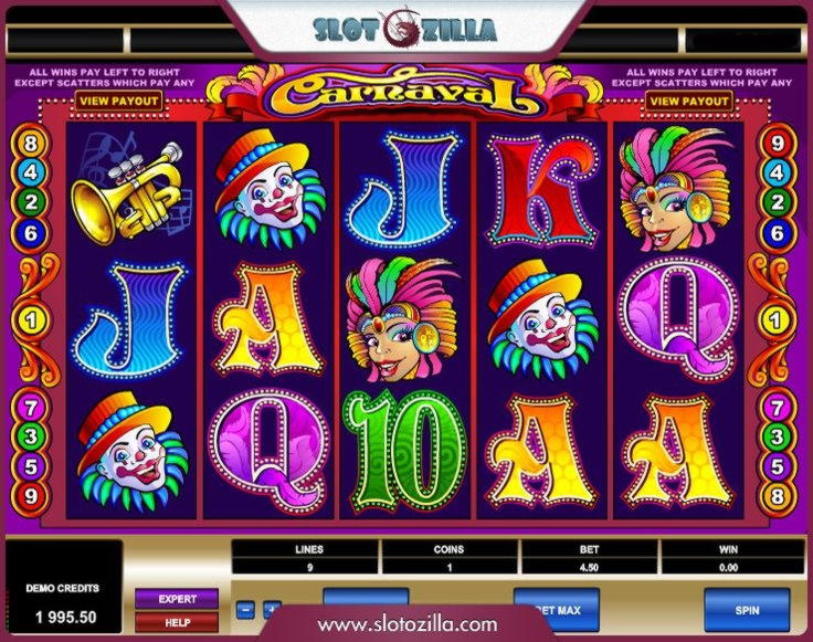 785% Match bonus casino at Royal Panda Casino