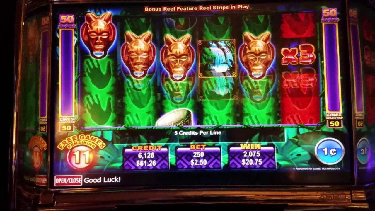 EUR 220 Tournament at Inter Casino