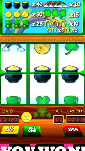 $4235 NO DEPOSIT BONUS CASINO at Yes Casino 