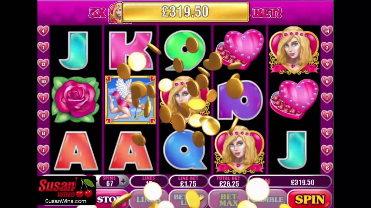 €300 casino chip at Lucky Fortune Casino 