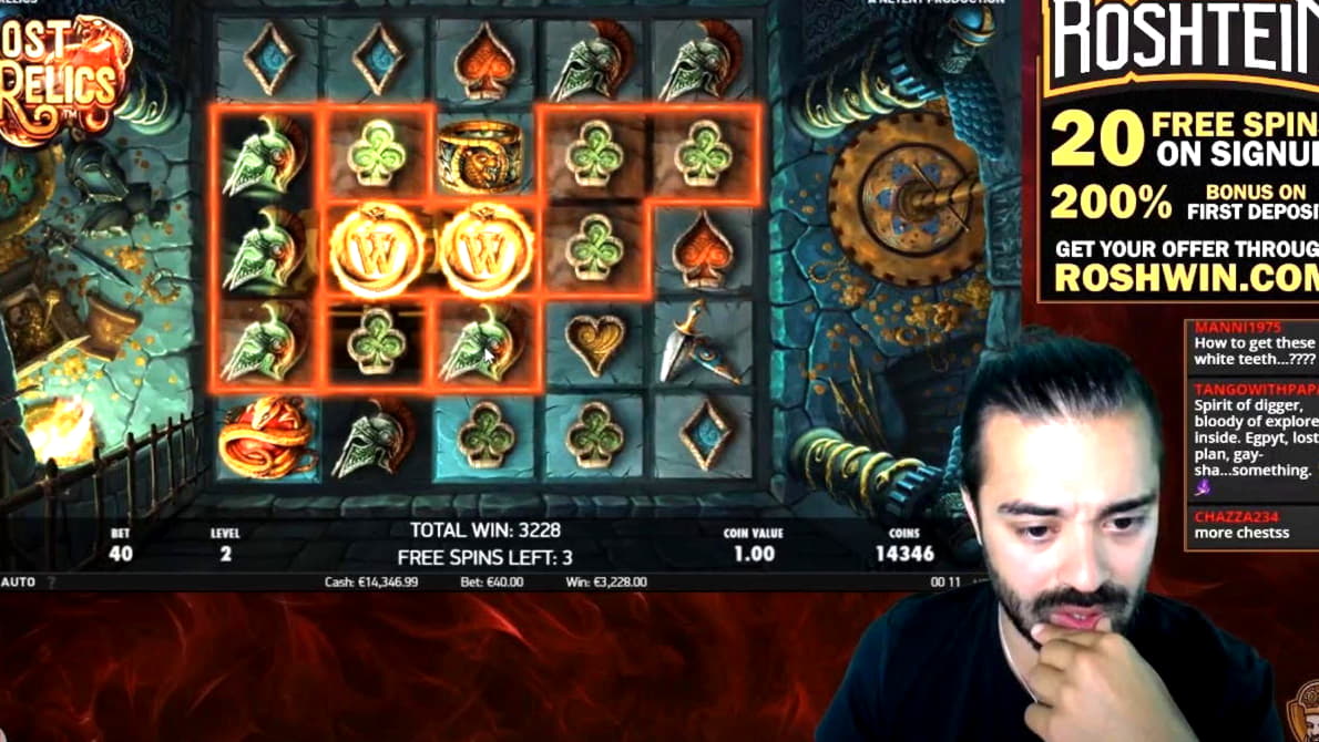 505% Casino Welcome Bonus at Win A Day Casino