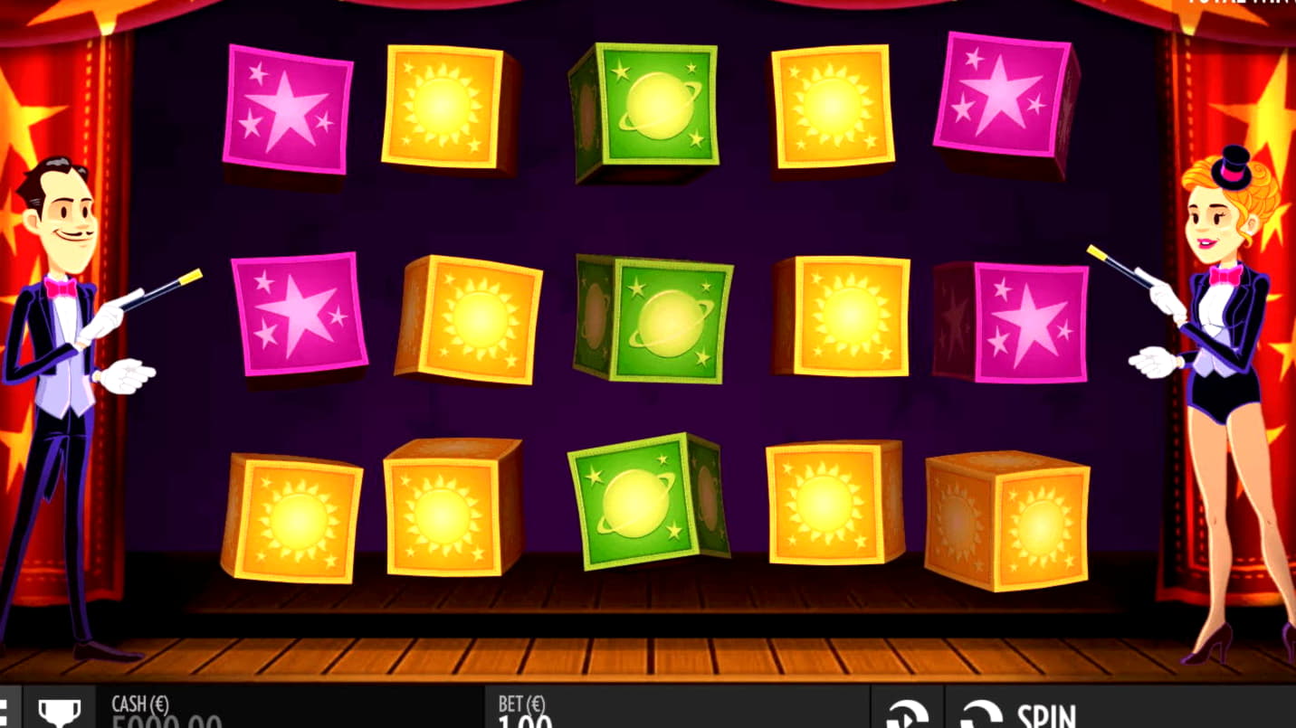 40% Match at a casino at Betwinner Casino