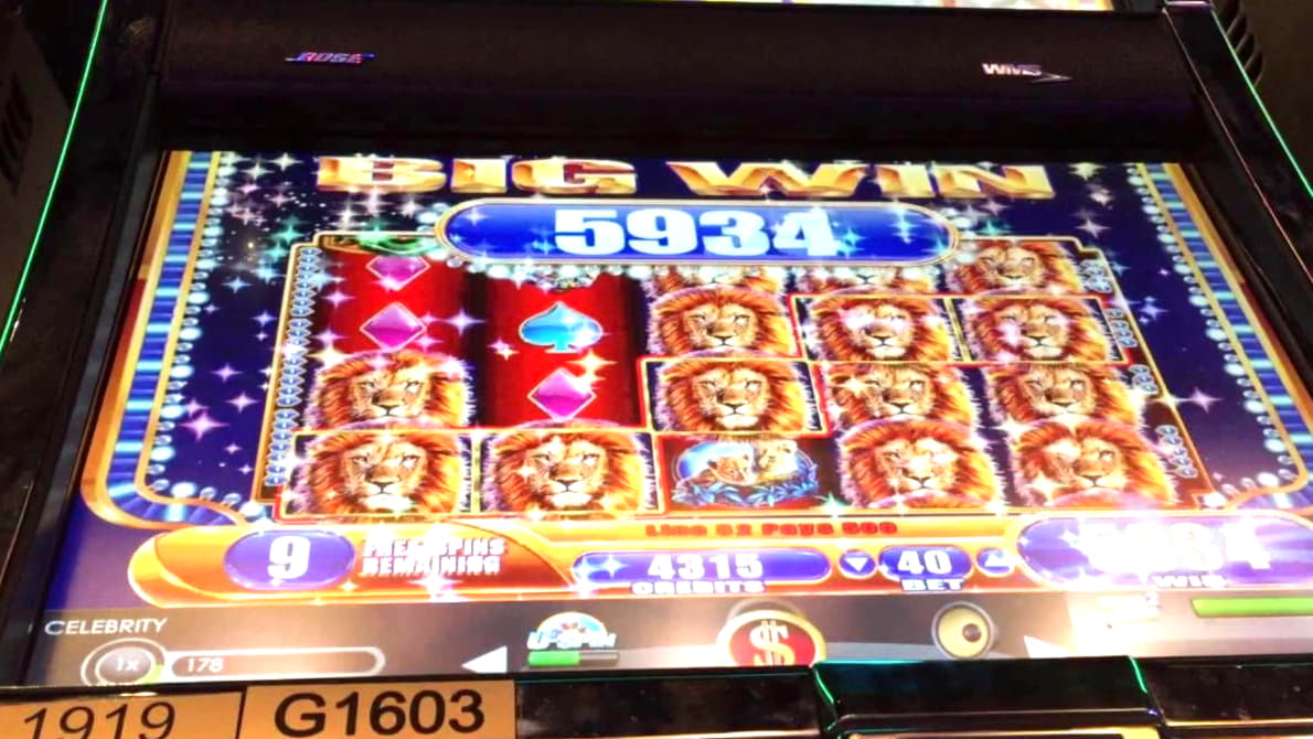 895% Match Bonus Casino at Leo Dubai Casino