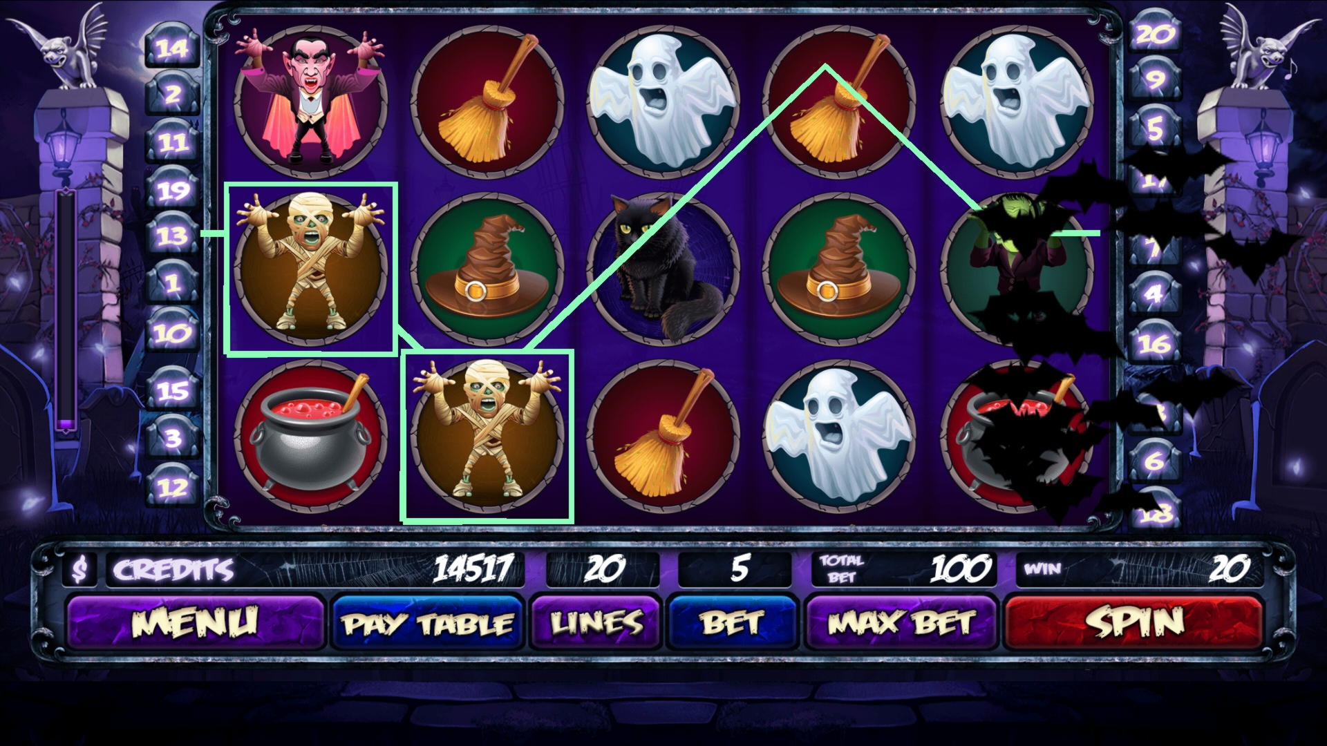 160 Loyalty Free Spins! at Uptown Aces Casino