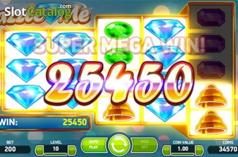 735% Deposit match bonus at Superior Casino