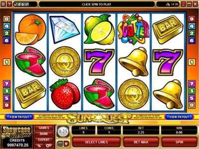 EUR 1350 NO DEPOSIT BONUS at Betwinner Casino