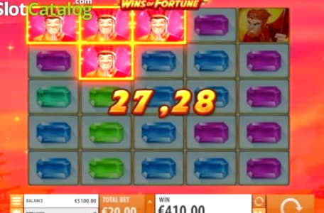 €995 Casino Tournament at Party Casino