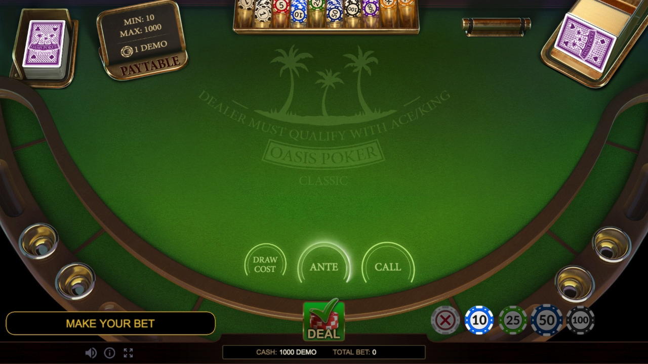 $333 Free Chip Casino at Win A Day Casino