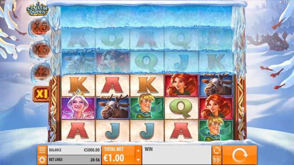 Eur 435 free chip casino at Karamba Casino