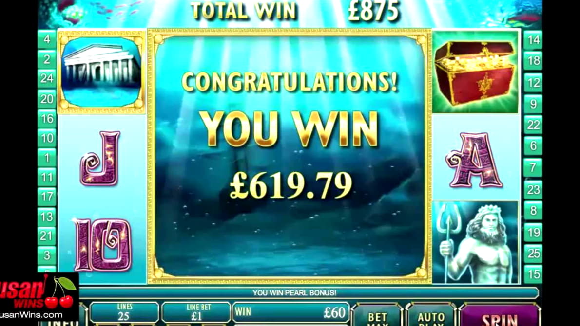 $225 Tournament at Finland Casino 