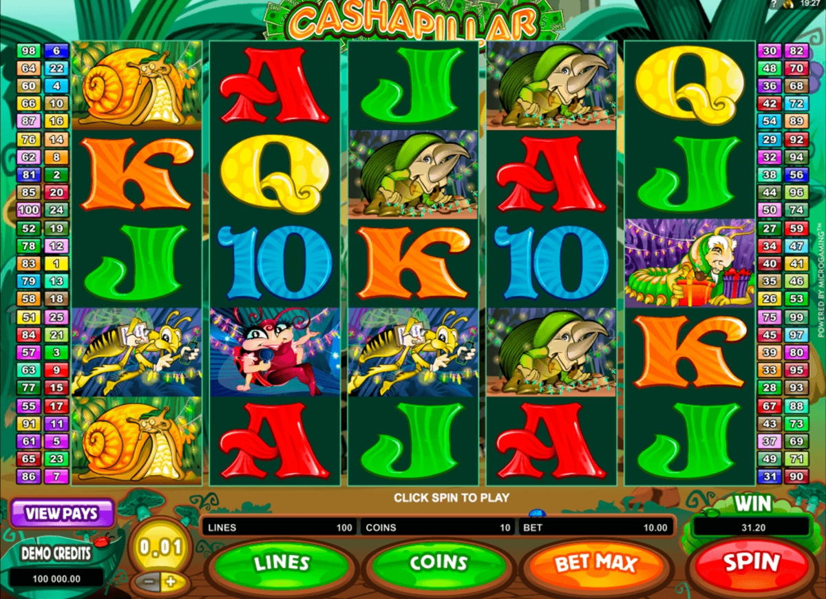 EURO 455 free casino chip at Planet 7 Casino