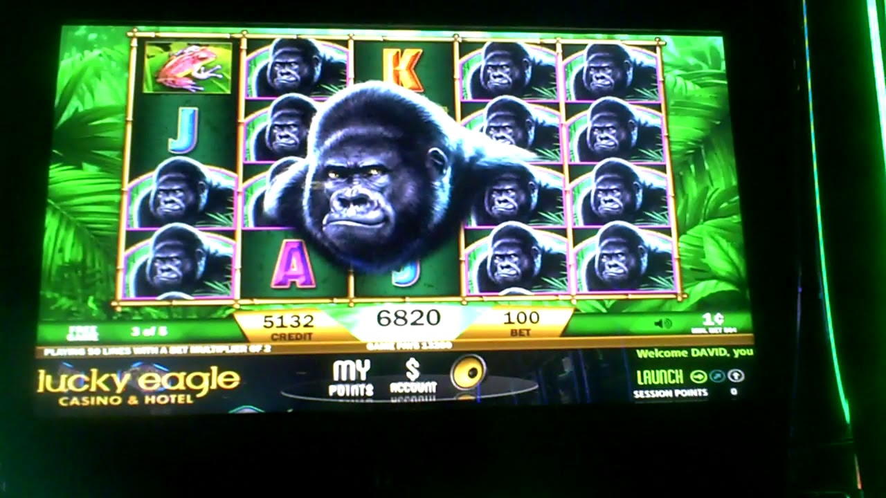 £480 Free Chip at Slots Billion Casino