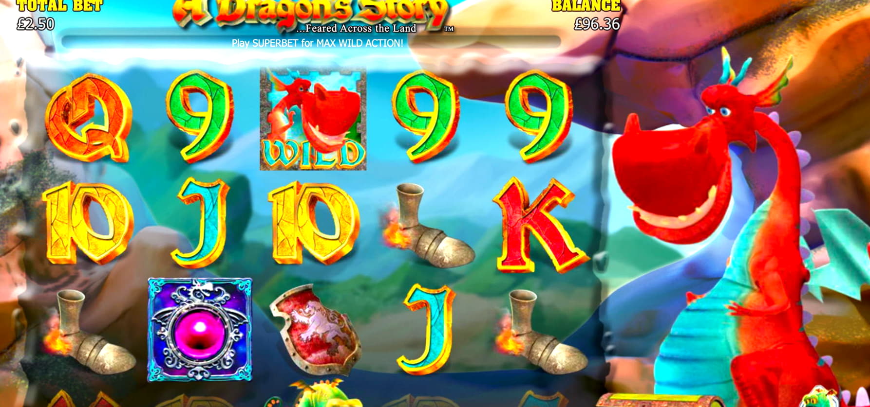 $510 Free chip at Royal Panda Casino