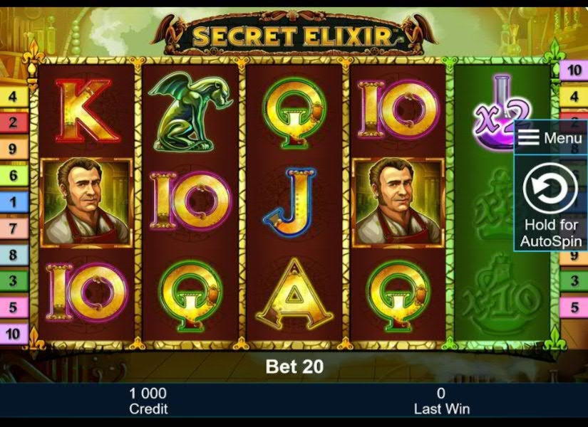 33 FREE Spins at UK Casino 