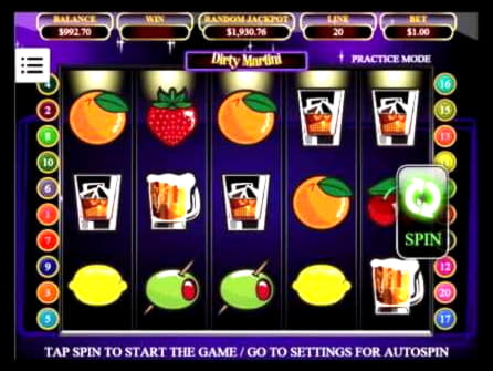 £555 Casino Tournament at Superior Casino