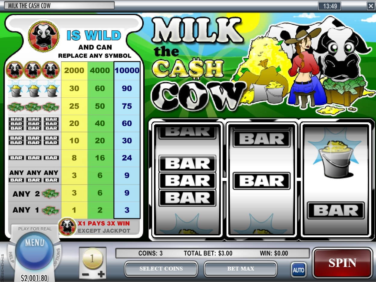 €2745 no deposit at BoVegas Casino