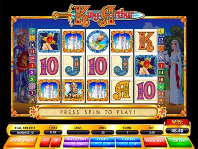 75 Free casino spins at Mongoose Casino