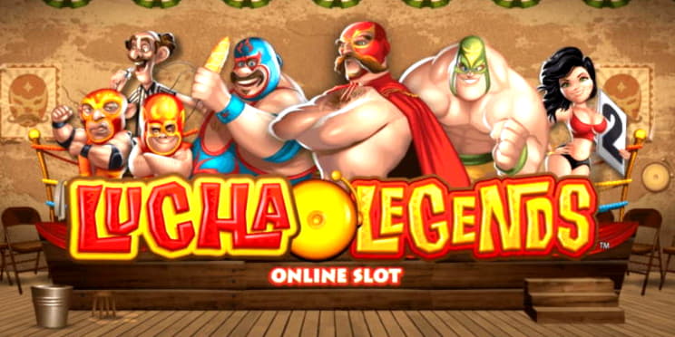 20 Free Spins at Netherlands Casino 