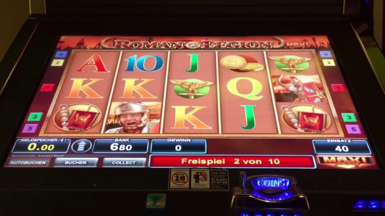 30 Free spins casino at Party Casino
