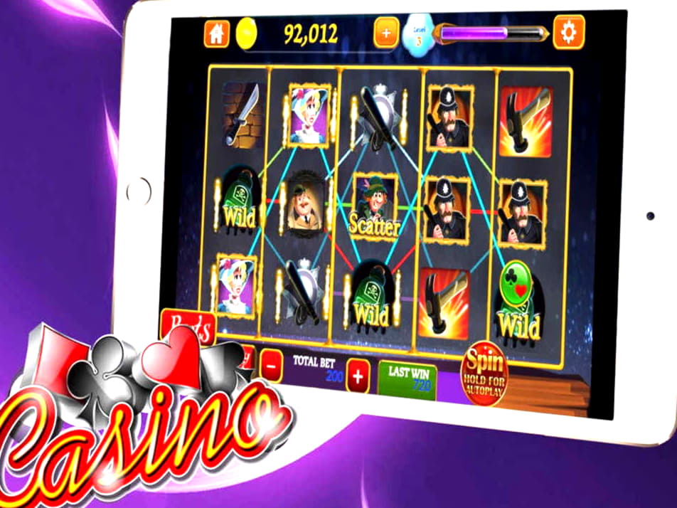 €22 Casino Tournament at Leo Dubai Casino
