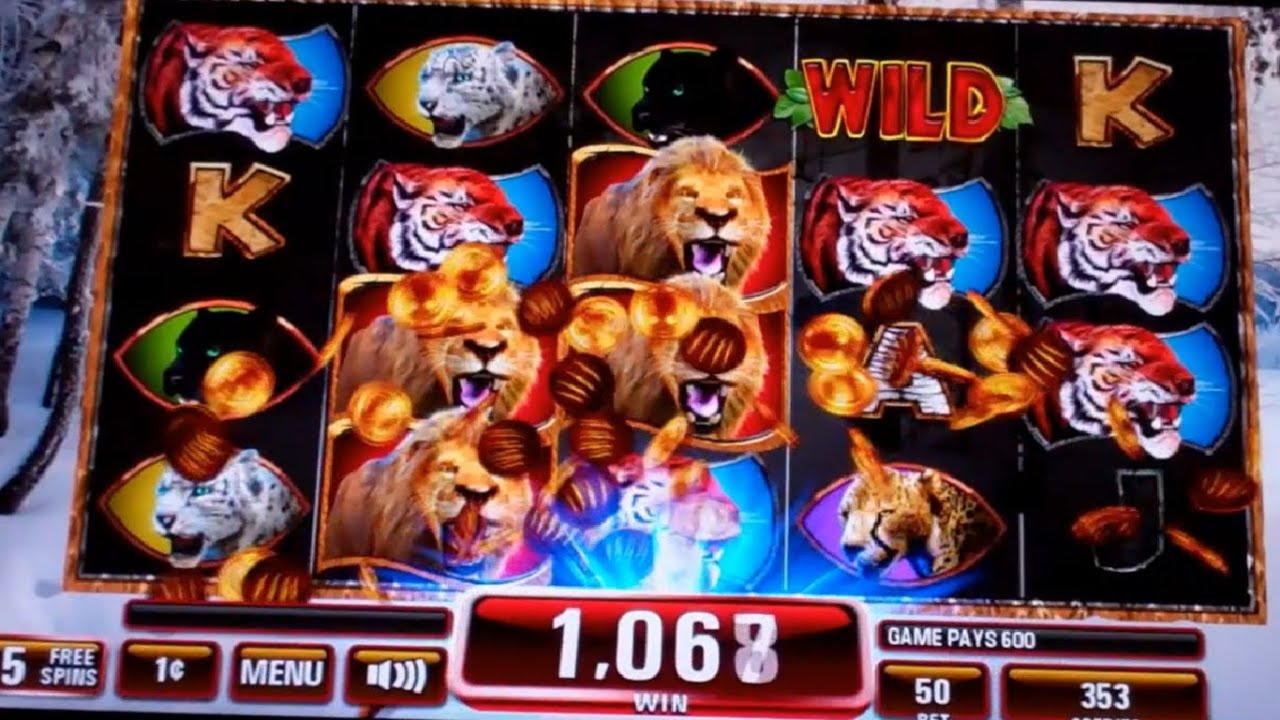 85 Free spins casino at Uptown Aces Casino