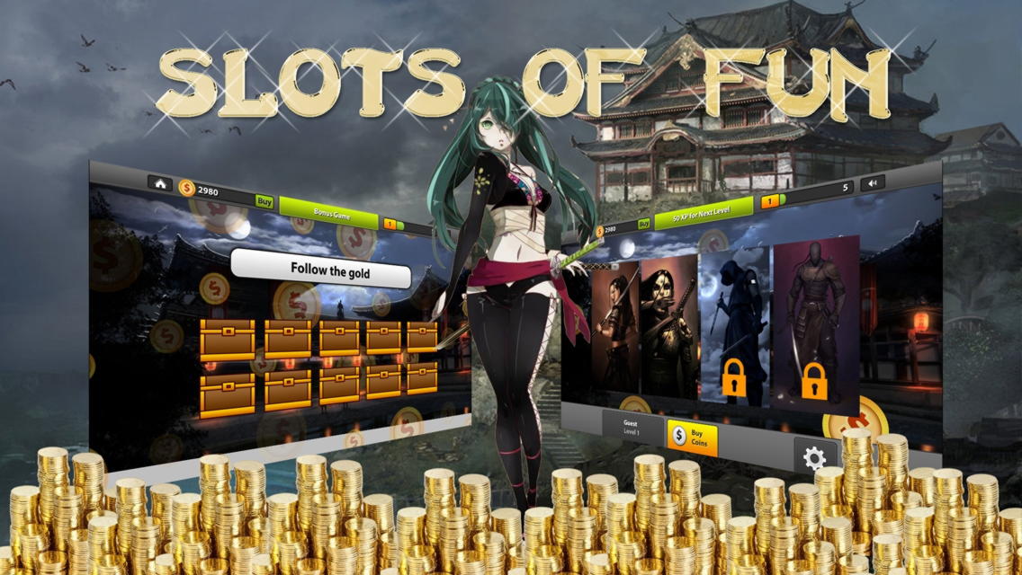 120 free casino spins at Party Casino