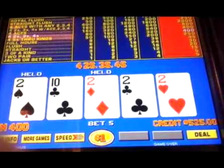 EURO 2390 no deposit bonus at Slotty Vegas Casino