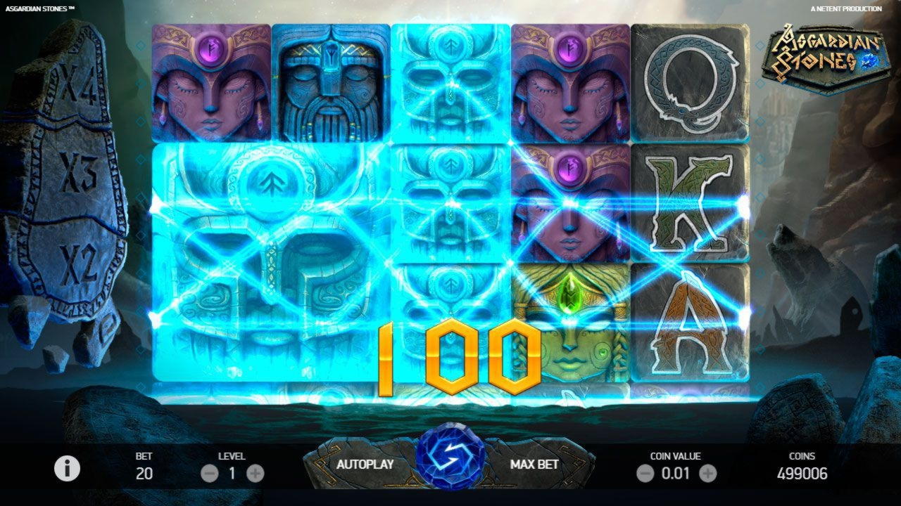 205 Trial Spins at Betwinner Casino