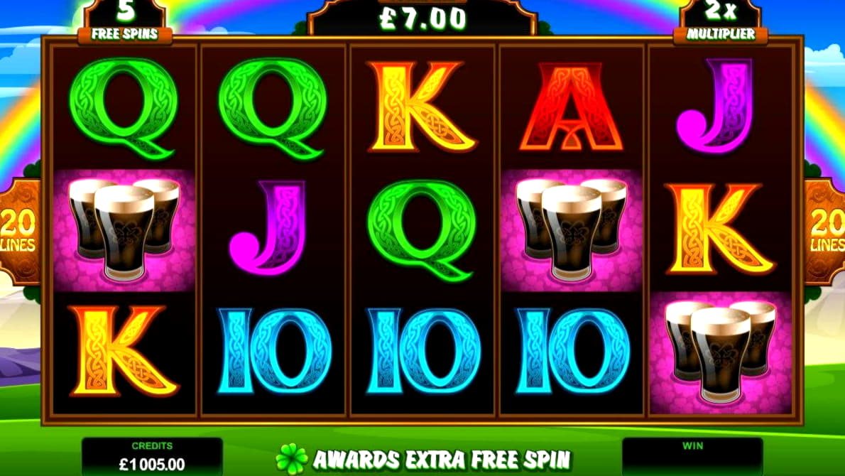 €88 free casino chip at Slot Madness Casino