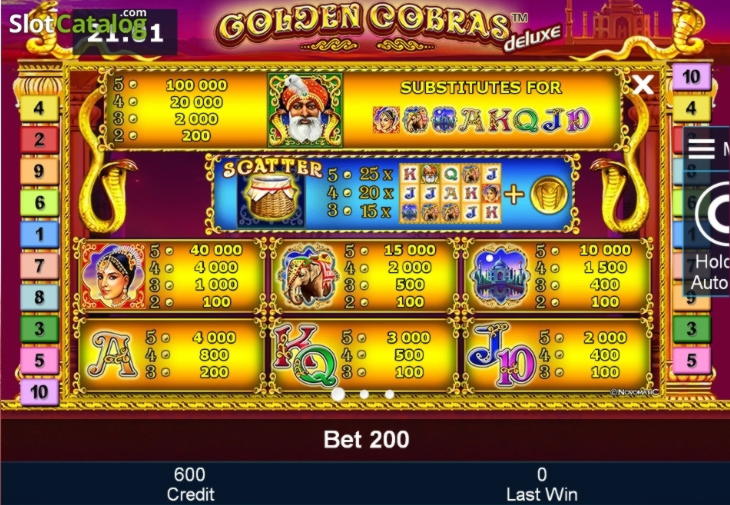 EURO 605 Free Casino Chip at Karamba Casino
