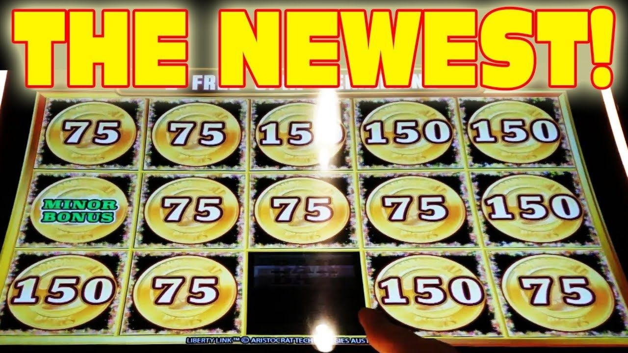 270 Free Spins no deposit at Netherlands Casino 