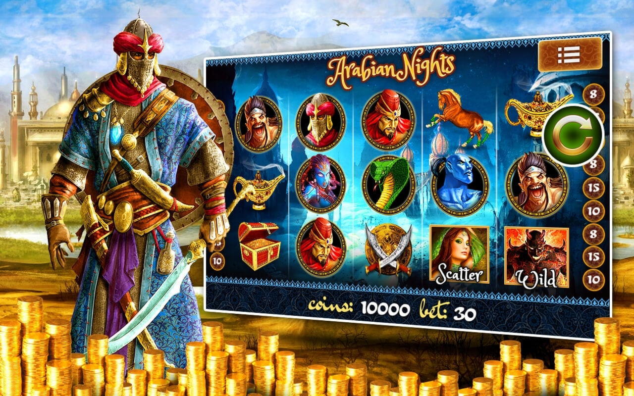 €85 casino chip at Slotty Vegas Casino